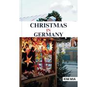 CHRISTMAS IN GERMANY