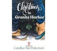 Christmas in Granite Harbor: a Moments in Maine novel