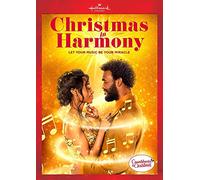 Christmas in Harmony [USA] [DVD]