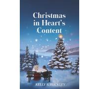 Christmas in Heart's Content
