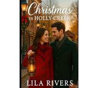 Christmas in Holly Creek