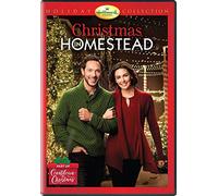 Christmas In Homestead [Edizione: Stati Uniti] [Italia] [DVD]