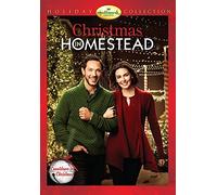 Christmas In Homestead [USA] [DVD]