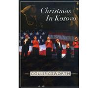Christmas in Kosovo [USA] [DVD]