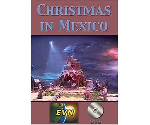 Christmas in Mexico