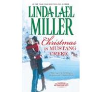 Christmas In Mustang Creek (ebook)