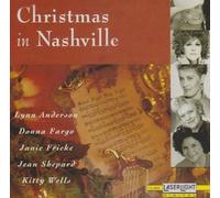 Christmas in Nashville by Various