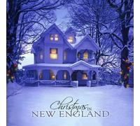 Christmas in New England