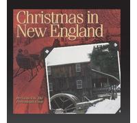 Christmas in New England