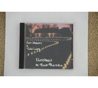 Christmas in New Mexico