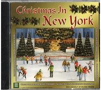 Christmas in New York
