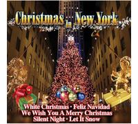 Various Artists - Christmas in New York