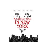 Christmas In New York [Edizione: Stati Uniti] [Italia] [Blu-ray]
