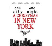 Christmas In New York [Edizione: Stati Uniti] [Italia] [DVD]