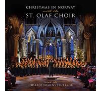 Christmas in Norway