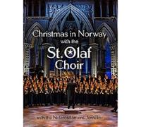 Christmas in Norway with the St. Olaf Choir