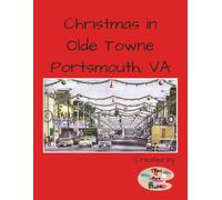 Christmas in Olde Towne Portsmouth, VA