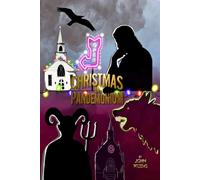 Christmas in Pandemonium