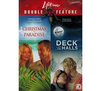 Christmas in Paradise / Deck the Halls (Lifetime Double Feature) by Colin Ferguson