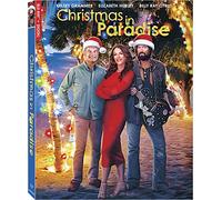 Christmas in Paradise [USA] [Blu-ray]