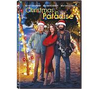 Christmas in Paradise [USA] [DVD]