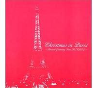 Christmas in Paris