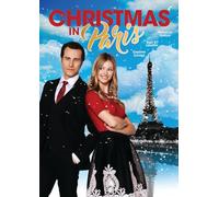 CHRISTMAS IN PARIS