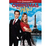 Christmas In Paris [USA] [DVD]