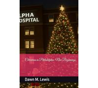 Christmas in Philadelphia: New Beginnings