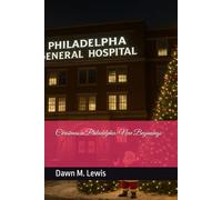 Christmas in Philadelphia: New Beginnings