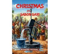Christmas in Sabon Gari