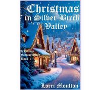 Christmas in Silver Birch Valley: A Holiday Fantasy Story