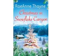 Christmas In Snowflake Canyon (ebook)