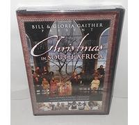 Christmas in South Africa [Reino Unido] [DVD]