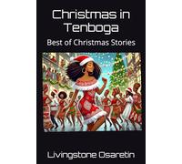 Christmas in Tenboga: Best of Christmas Stories
