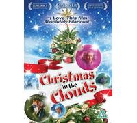 Christmas in the Clouds dvd Reg 2 [Reino Unido]