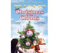 Christmas in the Clouds [Reino Unido] [DVD]