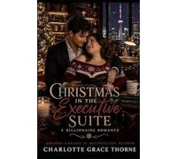 Christmas in the Executive Suite