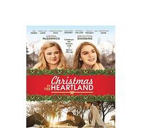 Christmas In The Heartland [Edizione: Stati Uniti] [Italia] [Blu-ray]