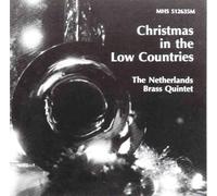 Christmas in the Low Countries
