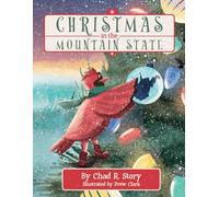Christmas in the Mountain State