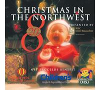 Christmas in the Northwest 8