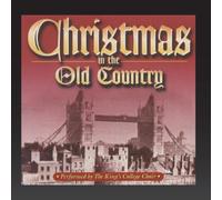 Christmas In the Old Country