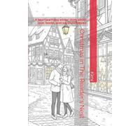 Christmas in The Reader's Nest: A heartwarming winter story about love, books, and second chances