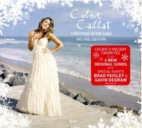 Christmas In The Sand (+3 Bonus Tracks)