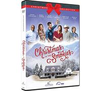 Christmas in the Smokies [USA] [DVD]