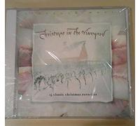 Christmas in the Vineyard