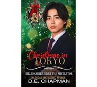 Christmas in Tokyo: A Holiday Romance