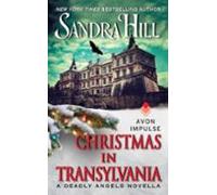 Christmas In Transylvania (ebook)