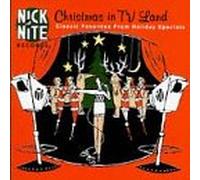 Christmas in TV Land - Classic Favorites from Holiday